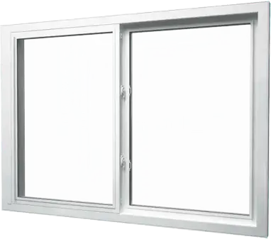 Single Slider Tilt Window Ottawa