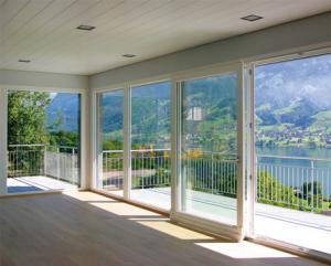glass units for vinyl windows