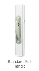 Standard Pull Handle