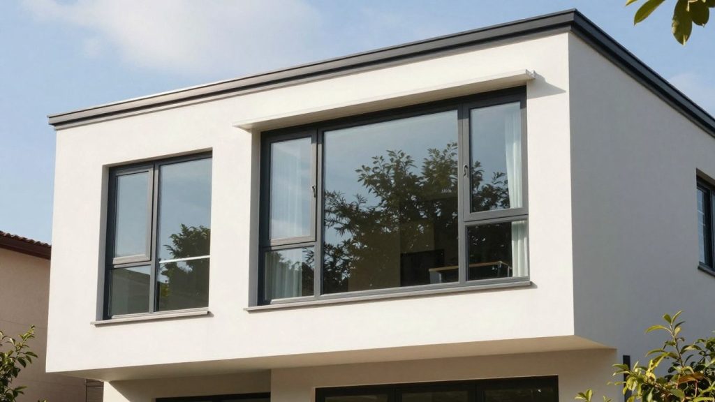 Windows in Ontario Home