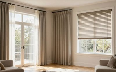 Ultimate Guide to Window Coverings Ottawa: Styles, Costs, and Installation