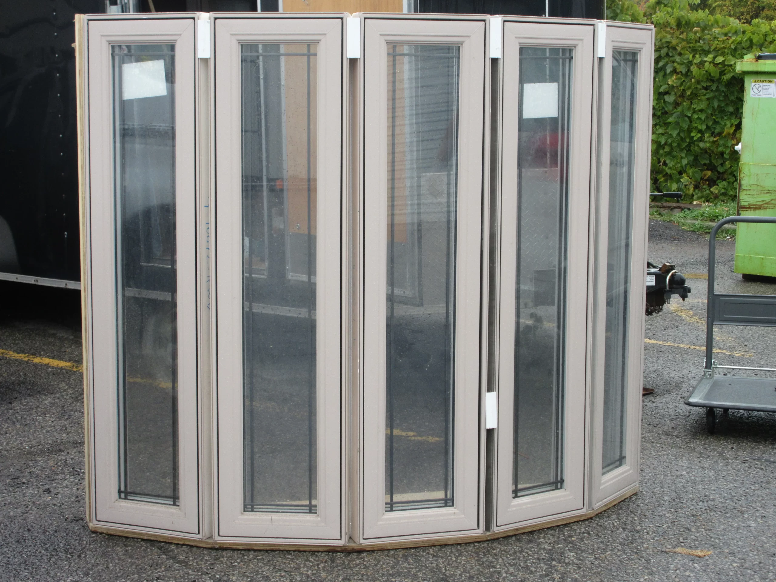 Bay and Bow Windows for Ottawa Homes 