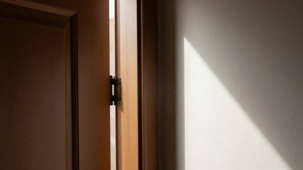 Average Door Width for you home