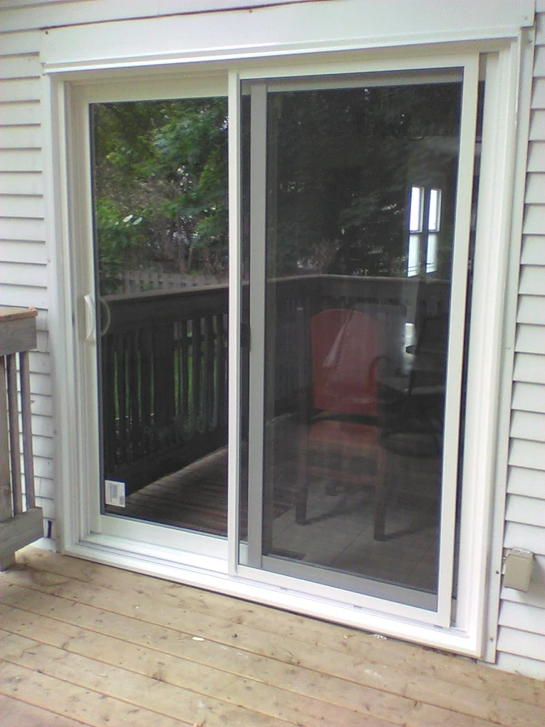 Screen Doors for Ottawa Homes