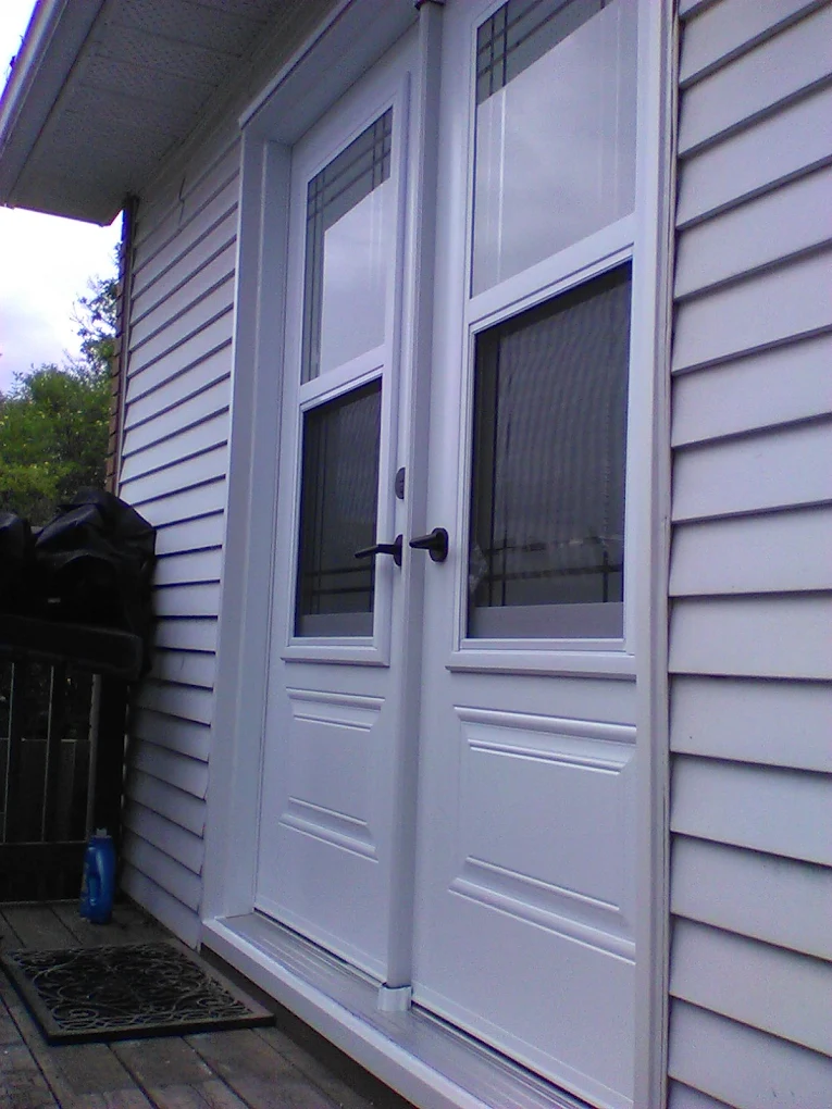 Ottawa Screen Door Experts