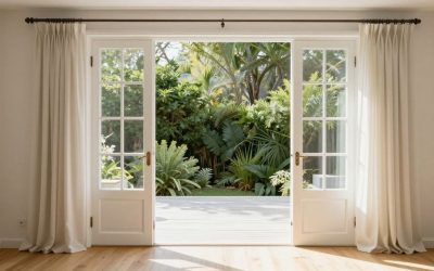 French Patio Doors in Canada: What Actually Matters Before You Buy