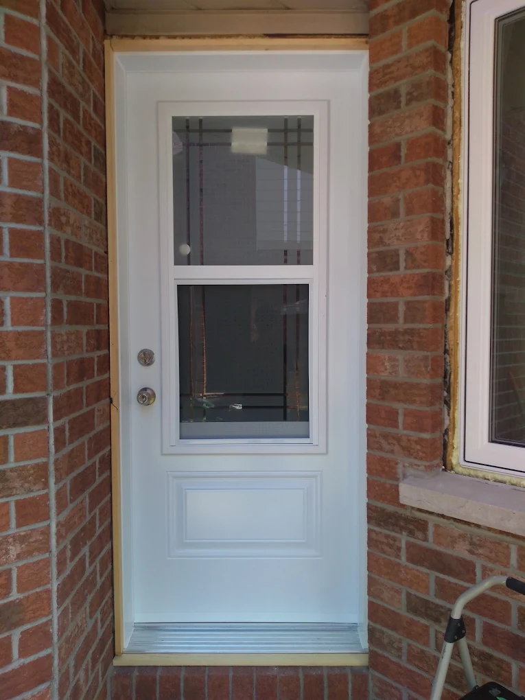 Fire Rated Door Repair Ottawa