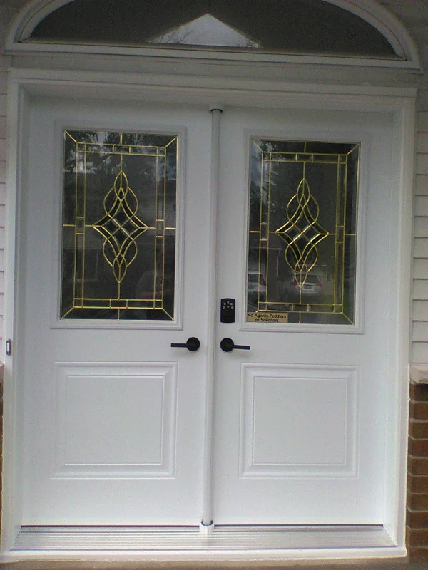 Fire rated door in ottawa