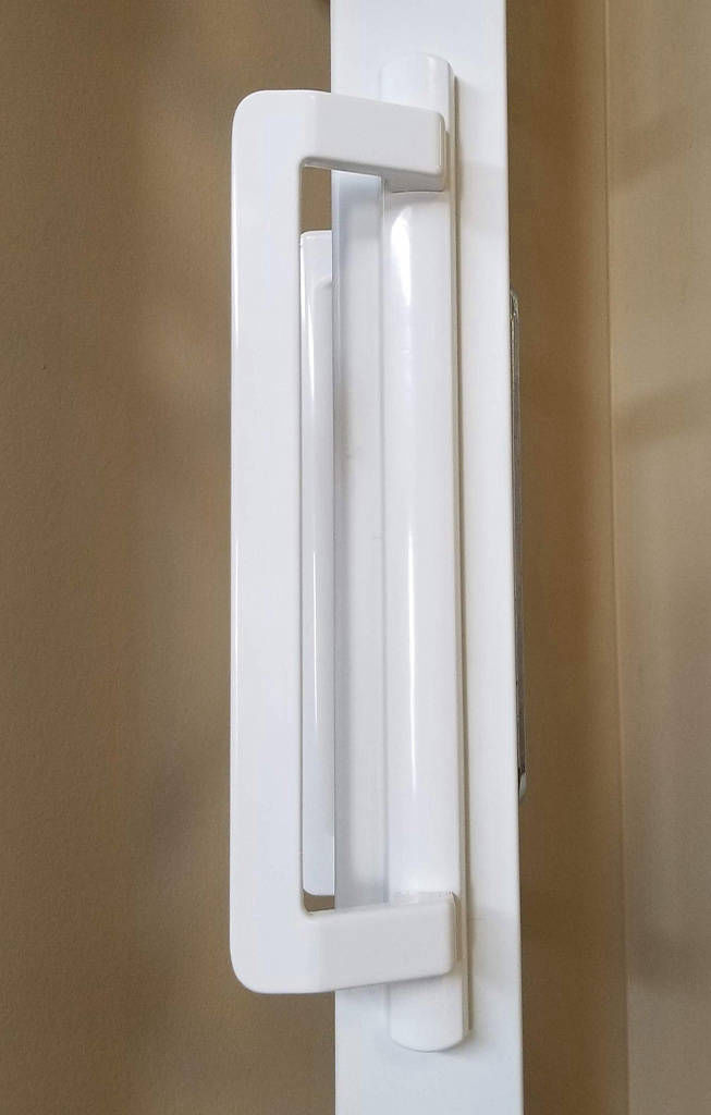 Satin Nickel