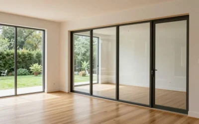 Stacking Sliding Glass Doors: Complete Buying Guide (Cost, Types, Pros & Cons)