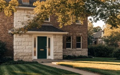 Front Door Buyer’s Guide: How to Choose the Right Front Door for Your Ottawa Home