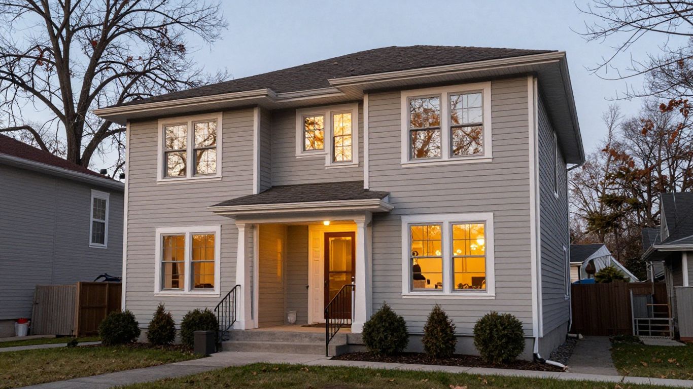 North vs. South Facing Windows- A Complete Guide to Light, Energy Efficiency & Comfort