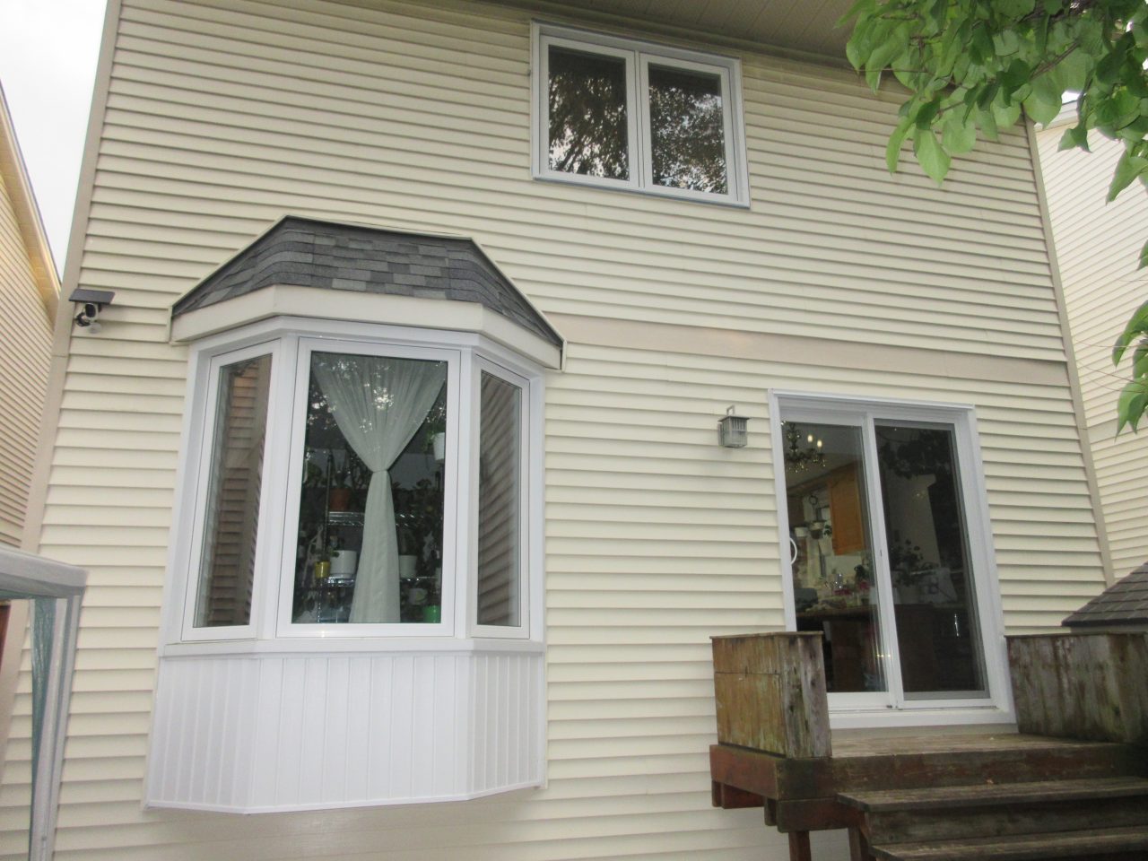 Window Replacement Solutions