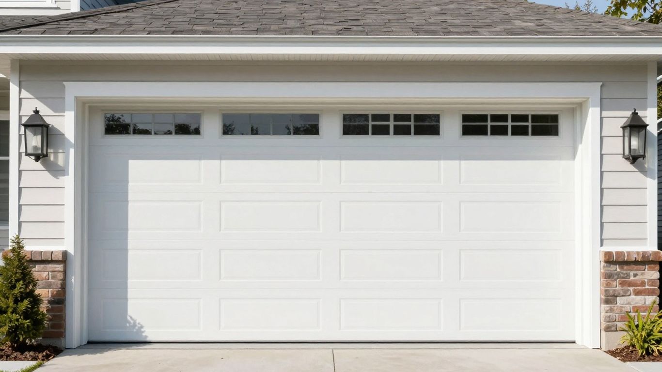 Garage Doors