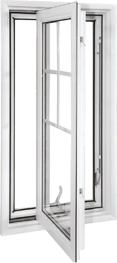 casement windows ottawa